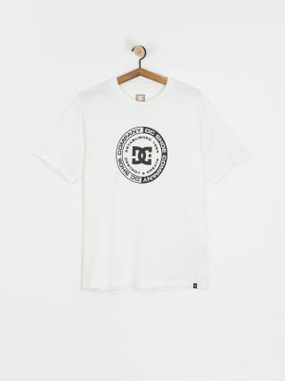 Tricou DC Corpo (white)