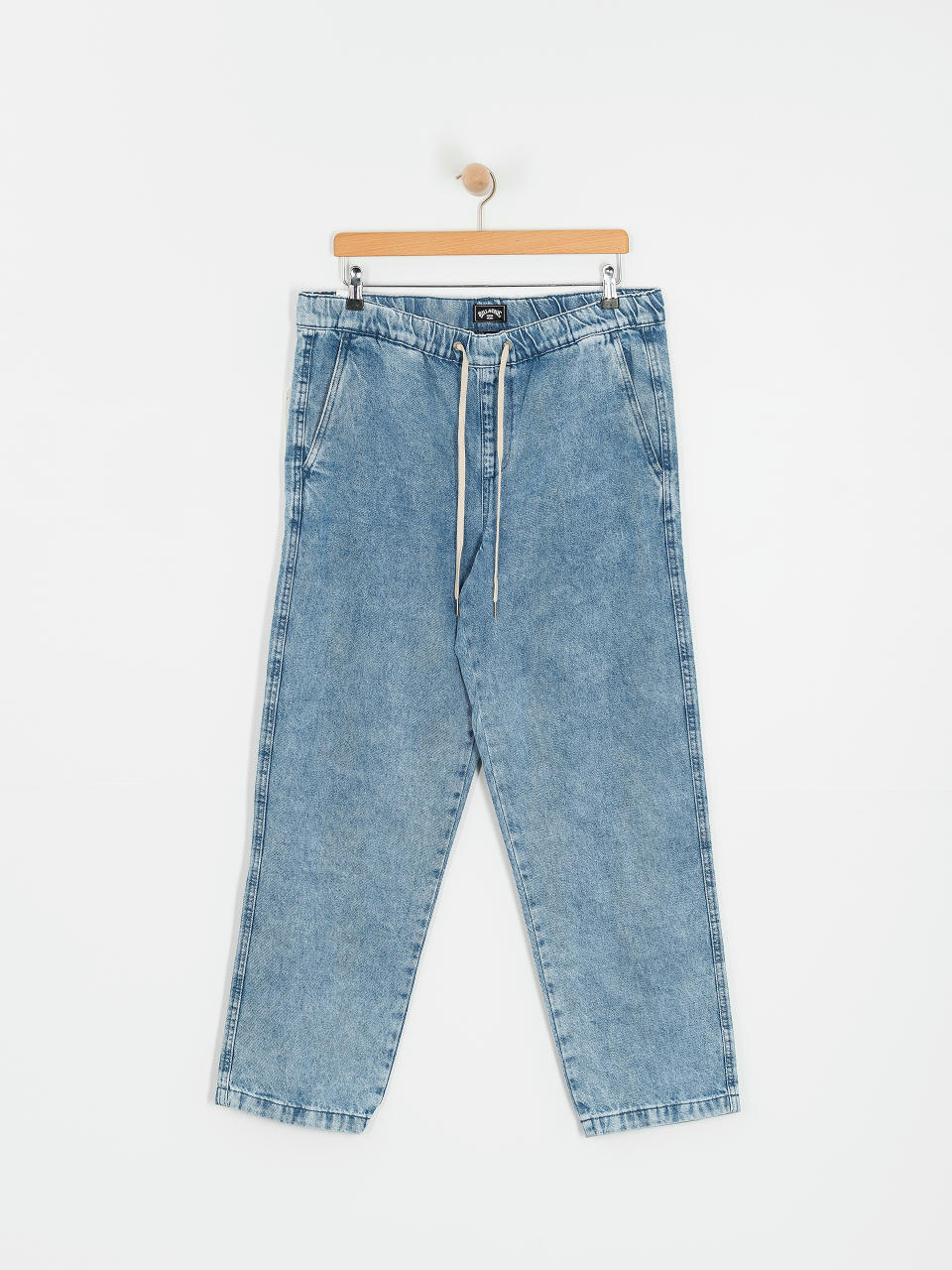 Pantaloni Billabong Larry Denim (washed blue)