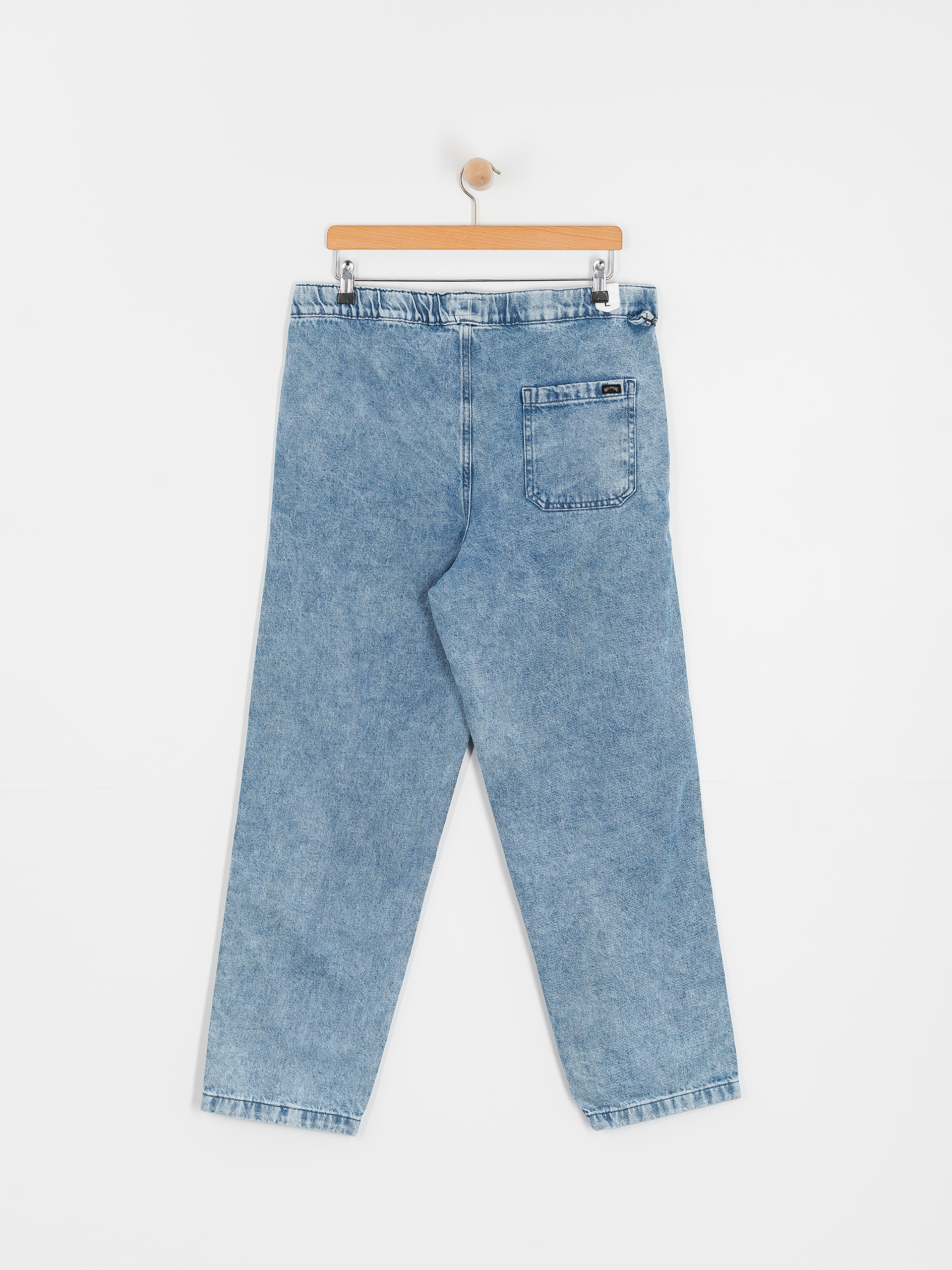 Pantaloni Billabong Larry Denim (washed blue)