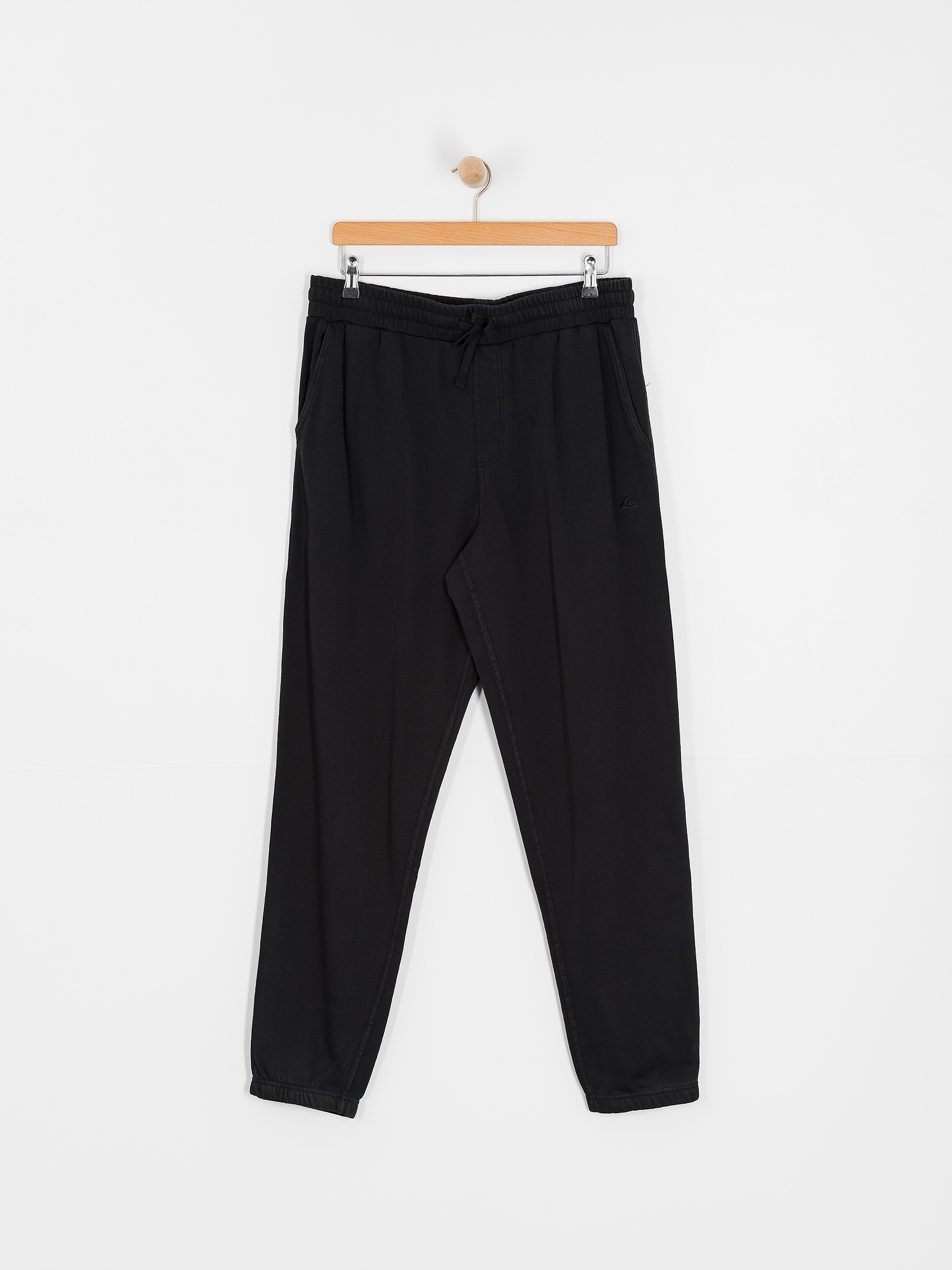 Pantaloni Quiksilver Salt Water Jogger (black)