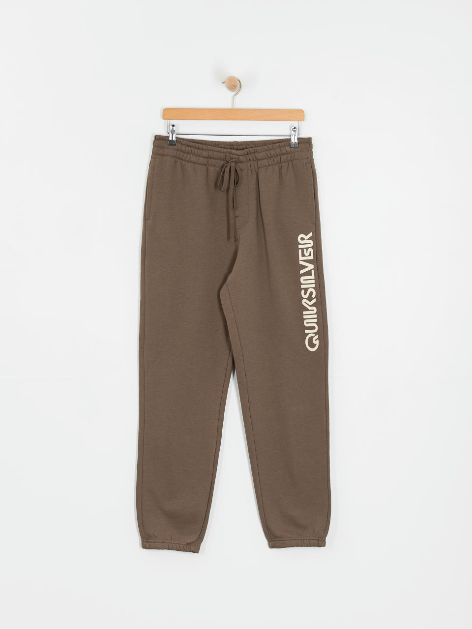 Pantaloni Quiksilver Graphic Jogger (canteen)