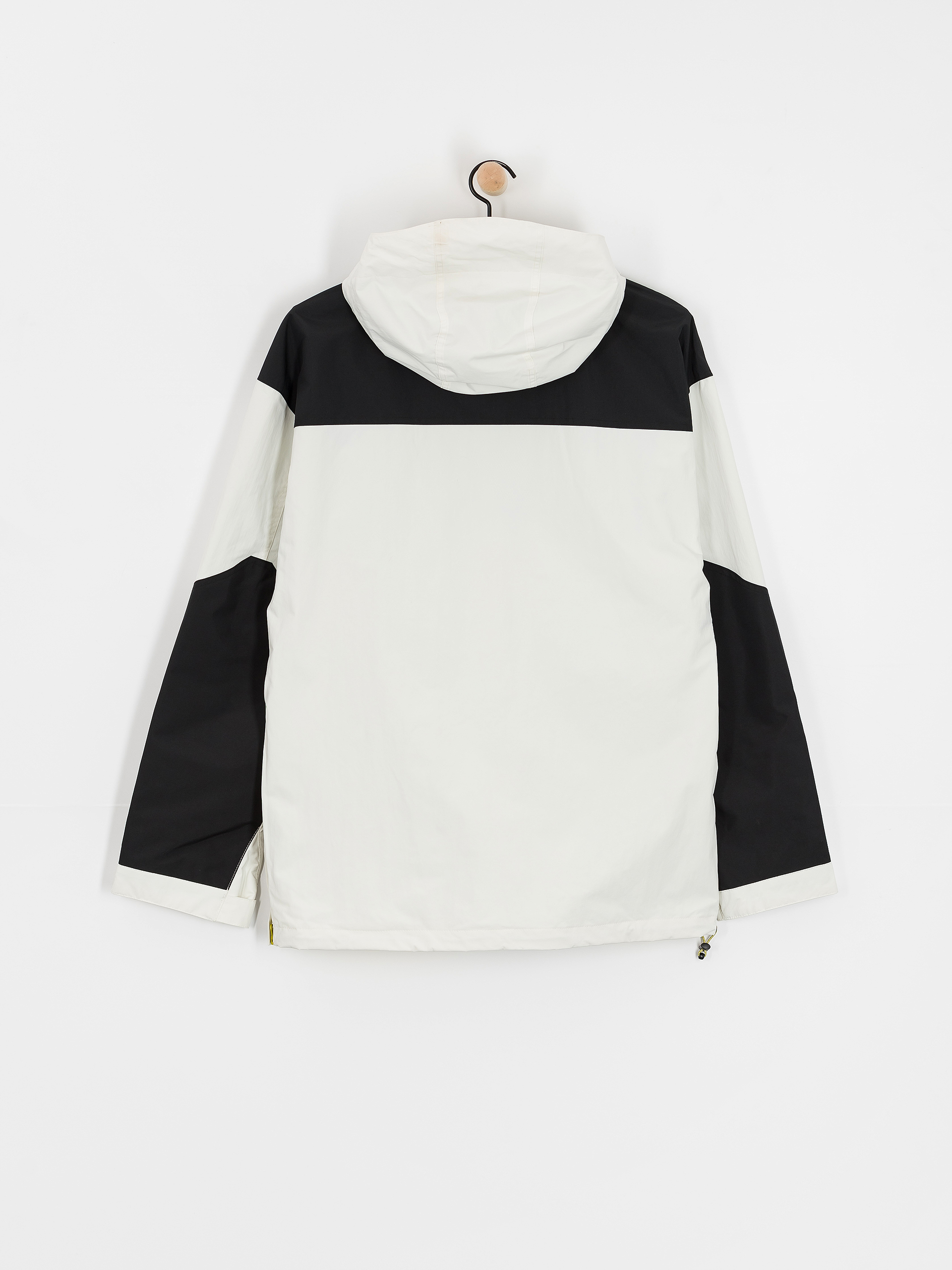 Pentru bărbați Geacă de snowboard DC 43 (blanc de blanc)