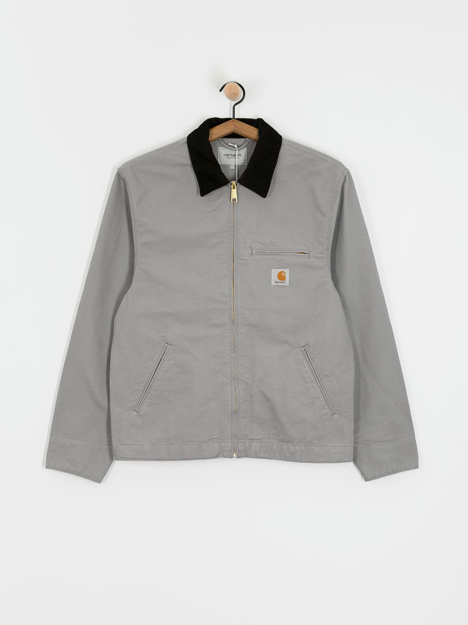 Geacă Carhartt WIP Detroit (yosemite/black)