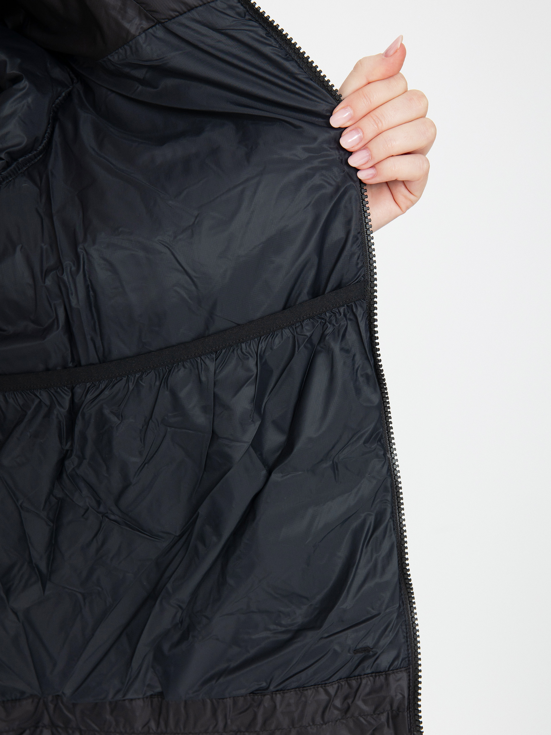 Geacă Patagonia Fitz Roy Down HD Wmn (black)