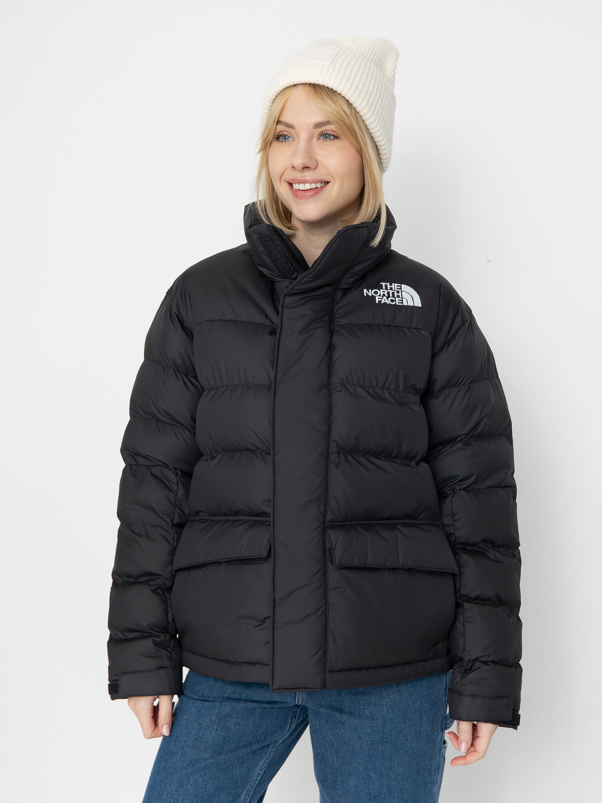 Geacă The North Face Limbara Insulated Wmn (tnf black)