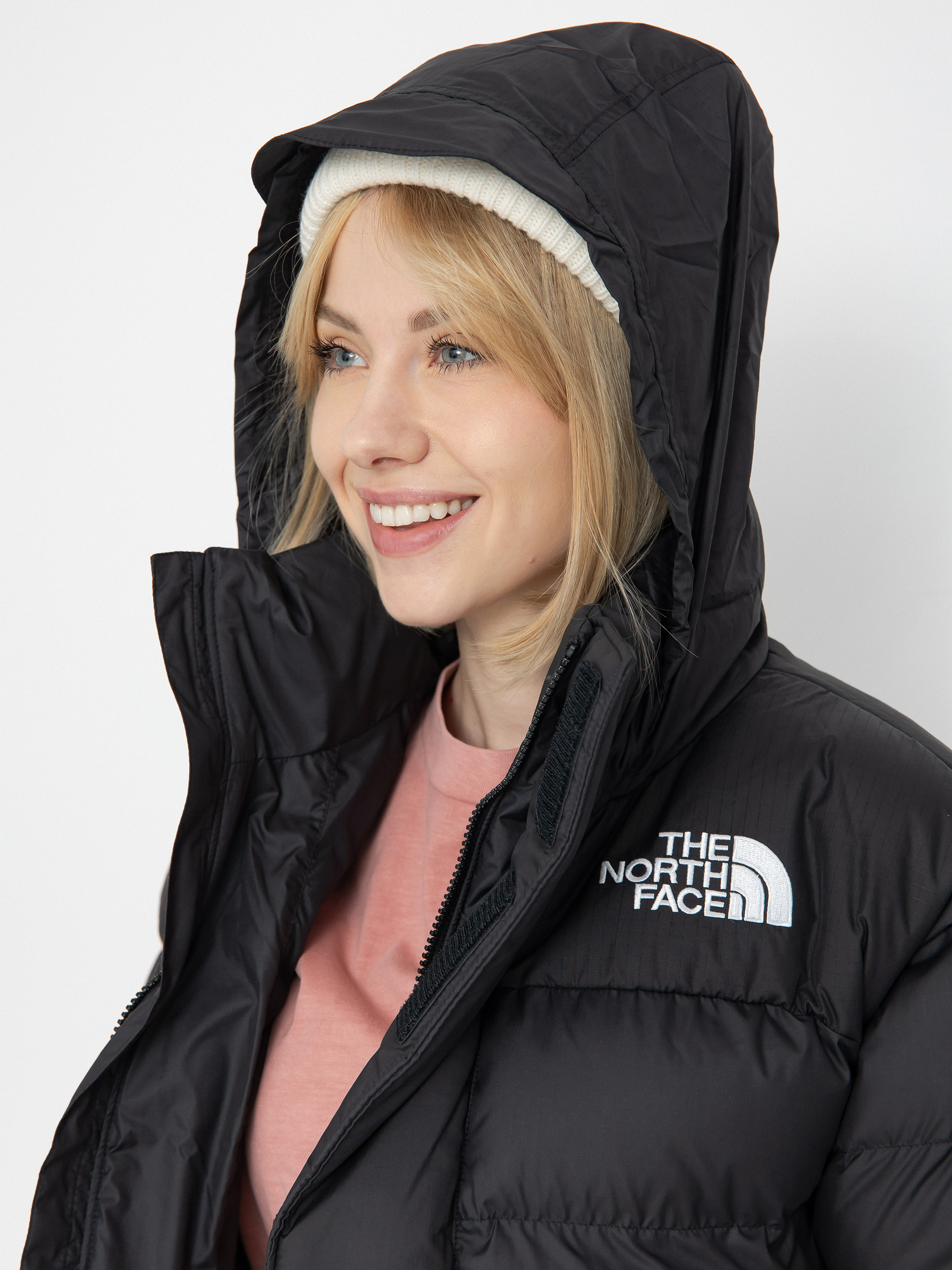 Geacă The North Face Limbara Insulated Wmn (tnf black)