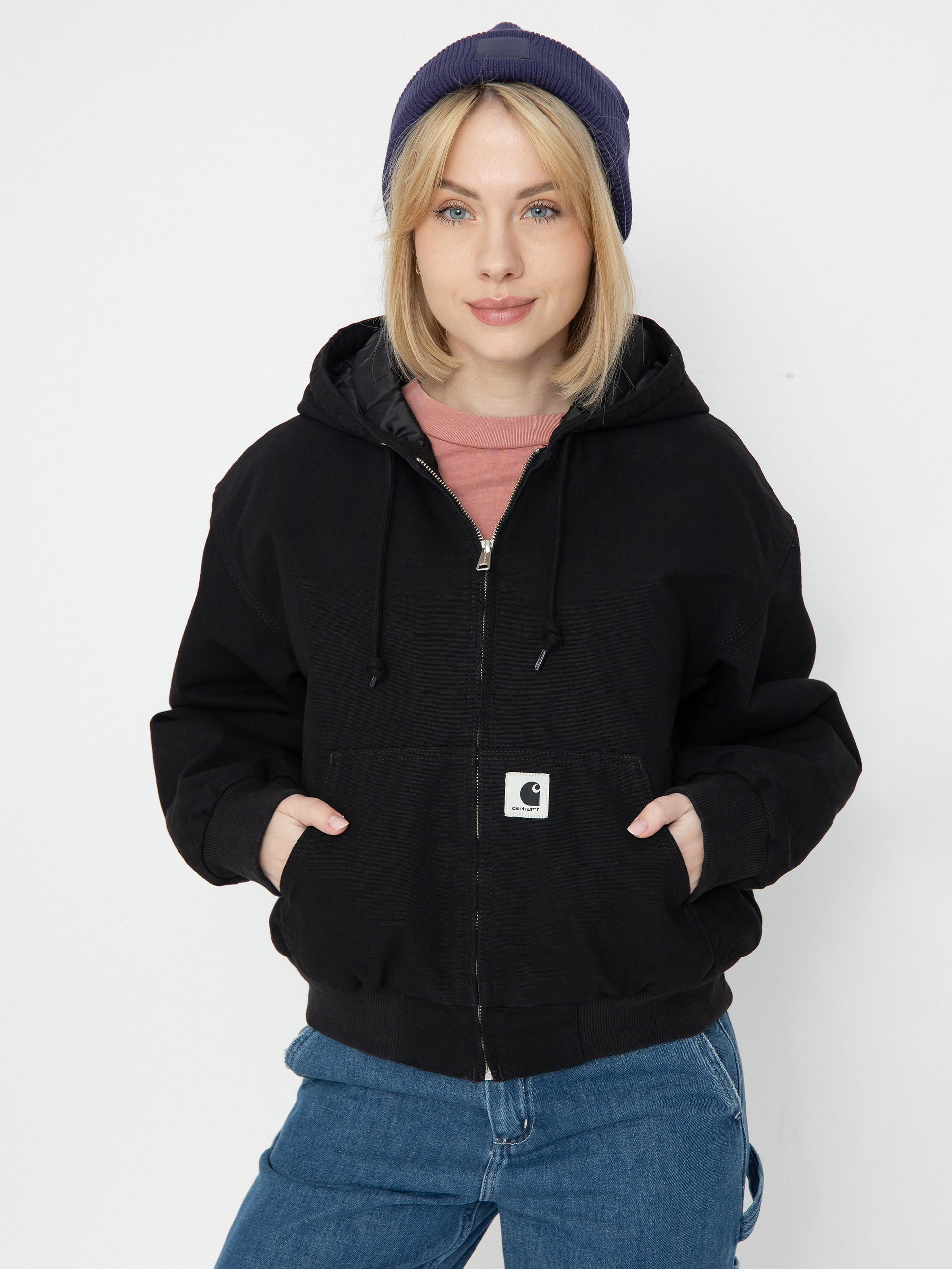 Geacă Carhartt WIP OG Active Wmn