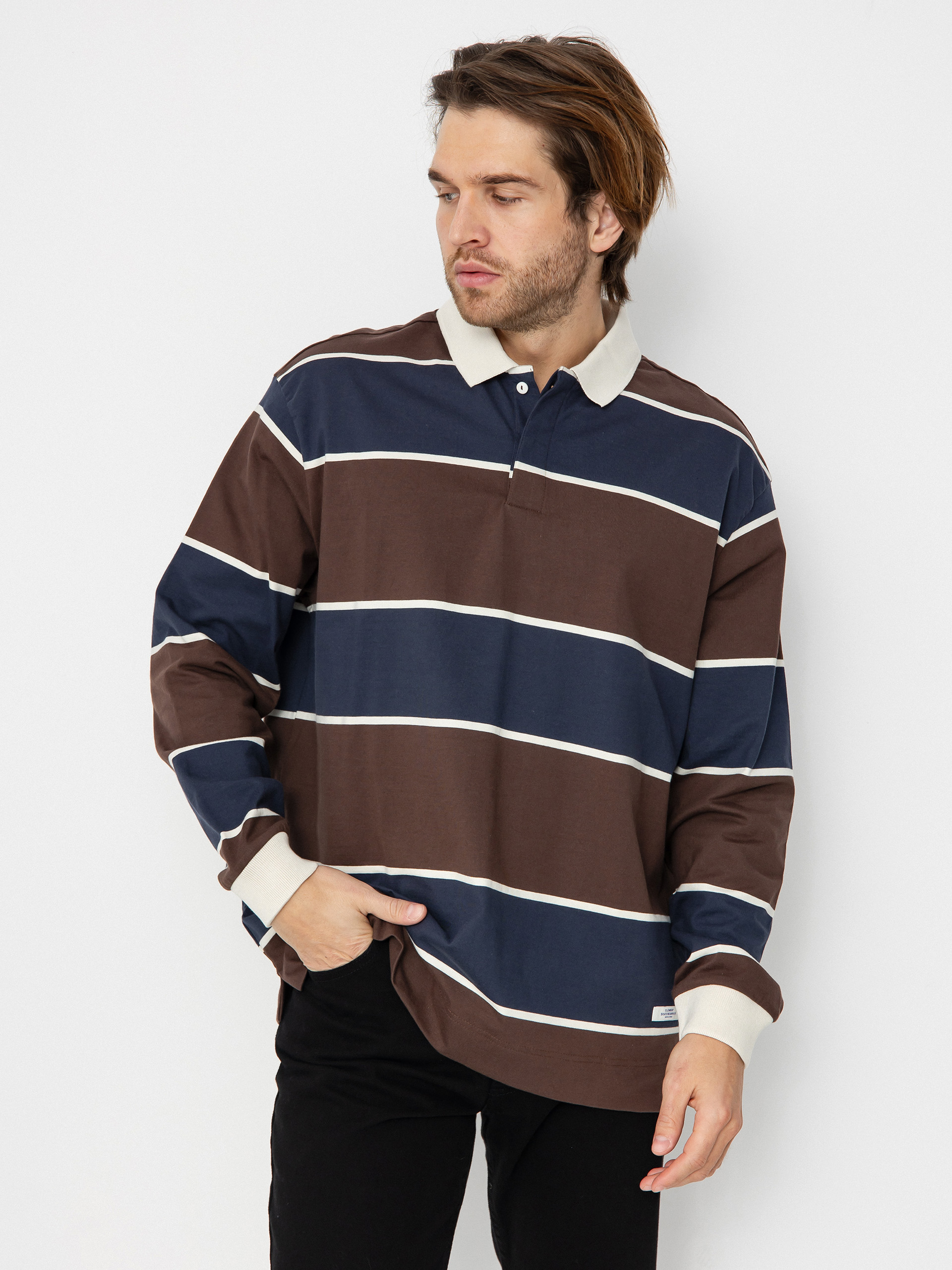 トップス Pedestal polo JAPAN POLO SHIRT | pedestal