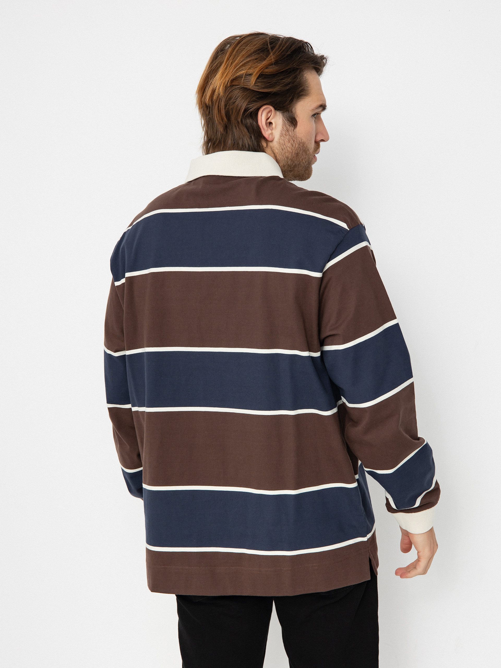 Tricou polo Element Splengler (bracken)