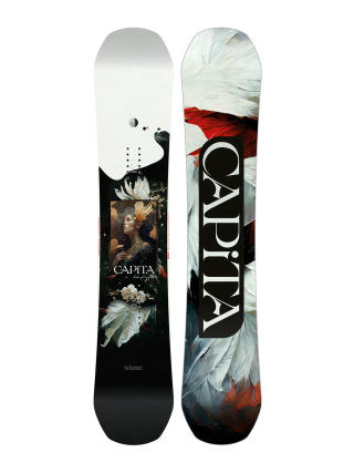 Snowboard Capita Birds Of A Feather Wmn (colour 2)