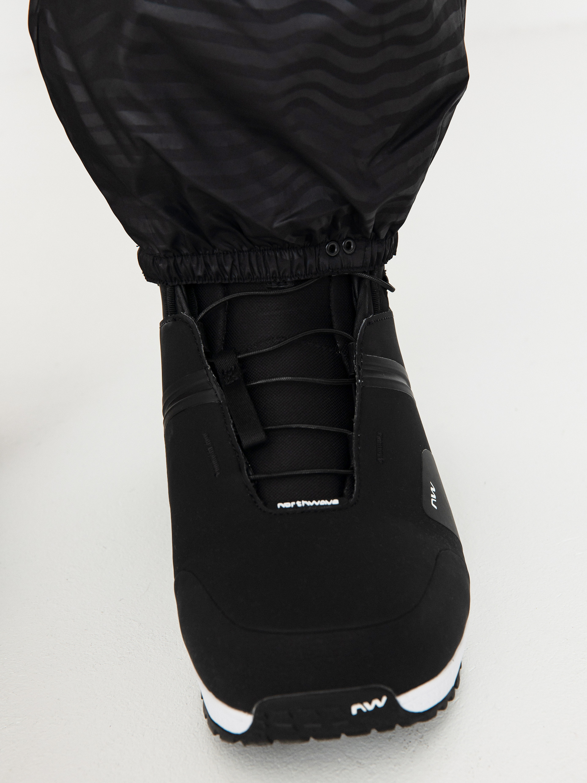Pentru bărbați Pantaloni pentru snowboard Volcom Snow Billow (chestnut brown)