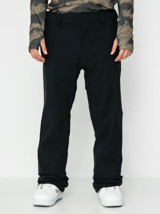 Pantaloni pentru snowboard Volcom Freakin Snow Chino (black)