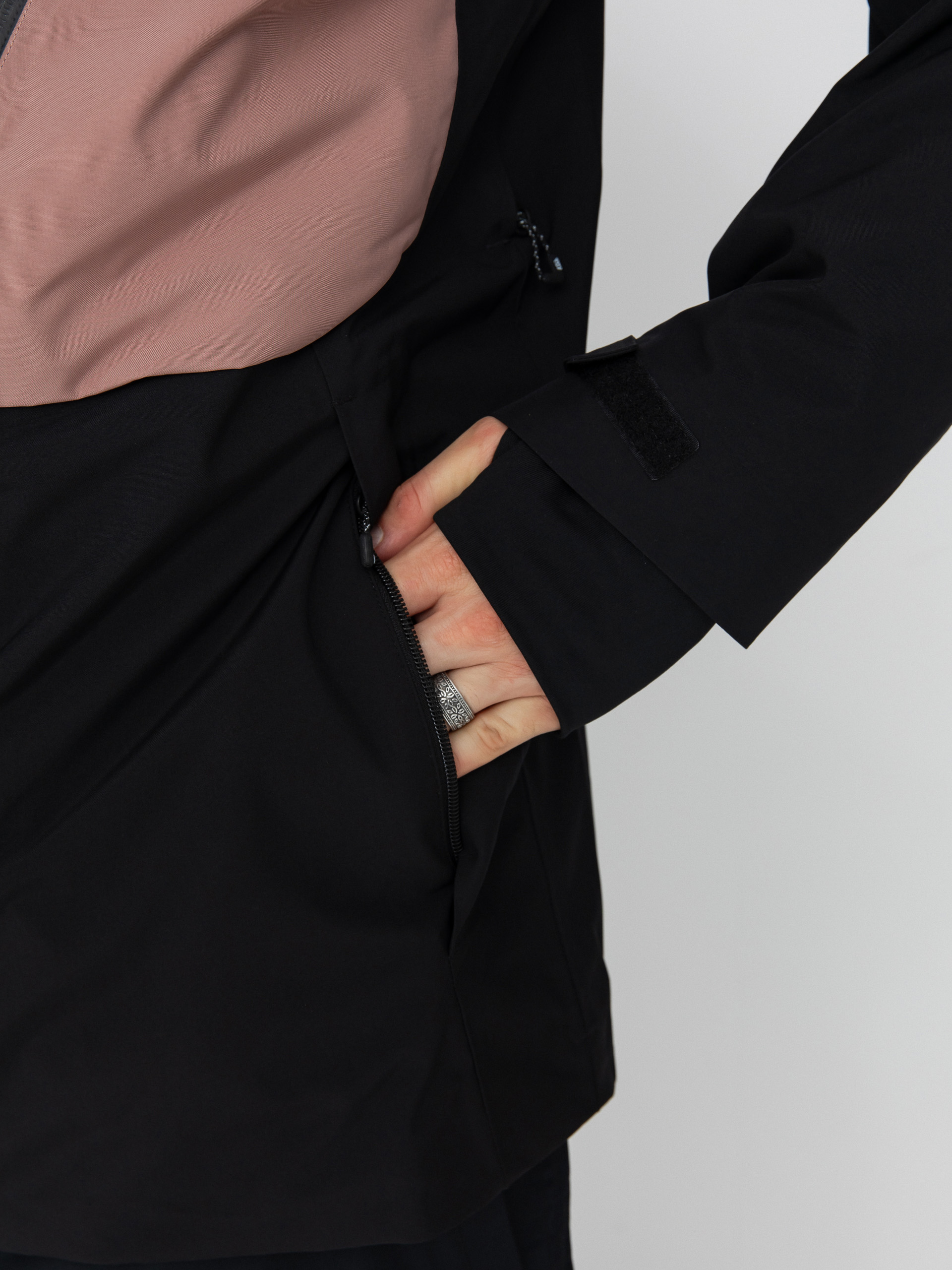 Pentru bărbați Geacă de snowboard 686 Hydra Thermagraph (antler colorblock)