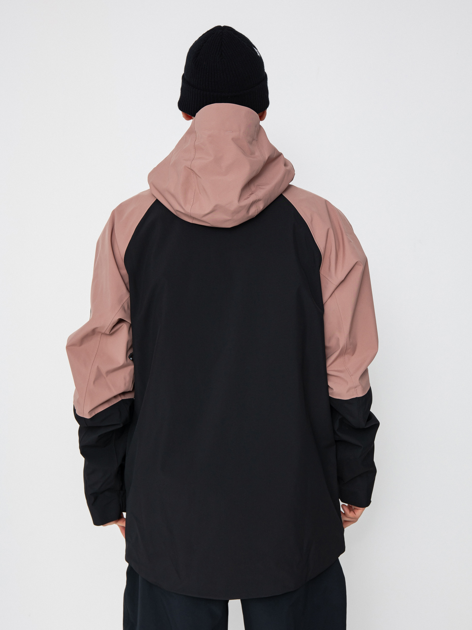 Pentru bărbați Geacă de snowboard 686 Hydra Thermagraph (antler colorblock)