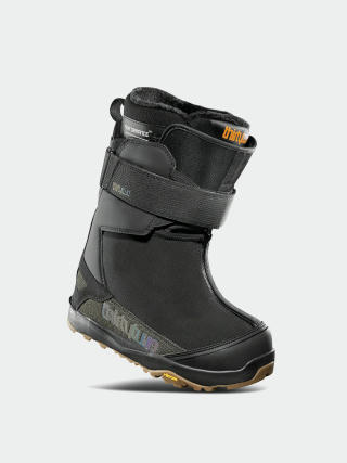 Încălțăminte pentru snowboard ThirtyTwo Tm 2 Hight Wmn (black)