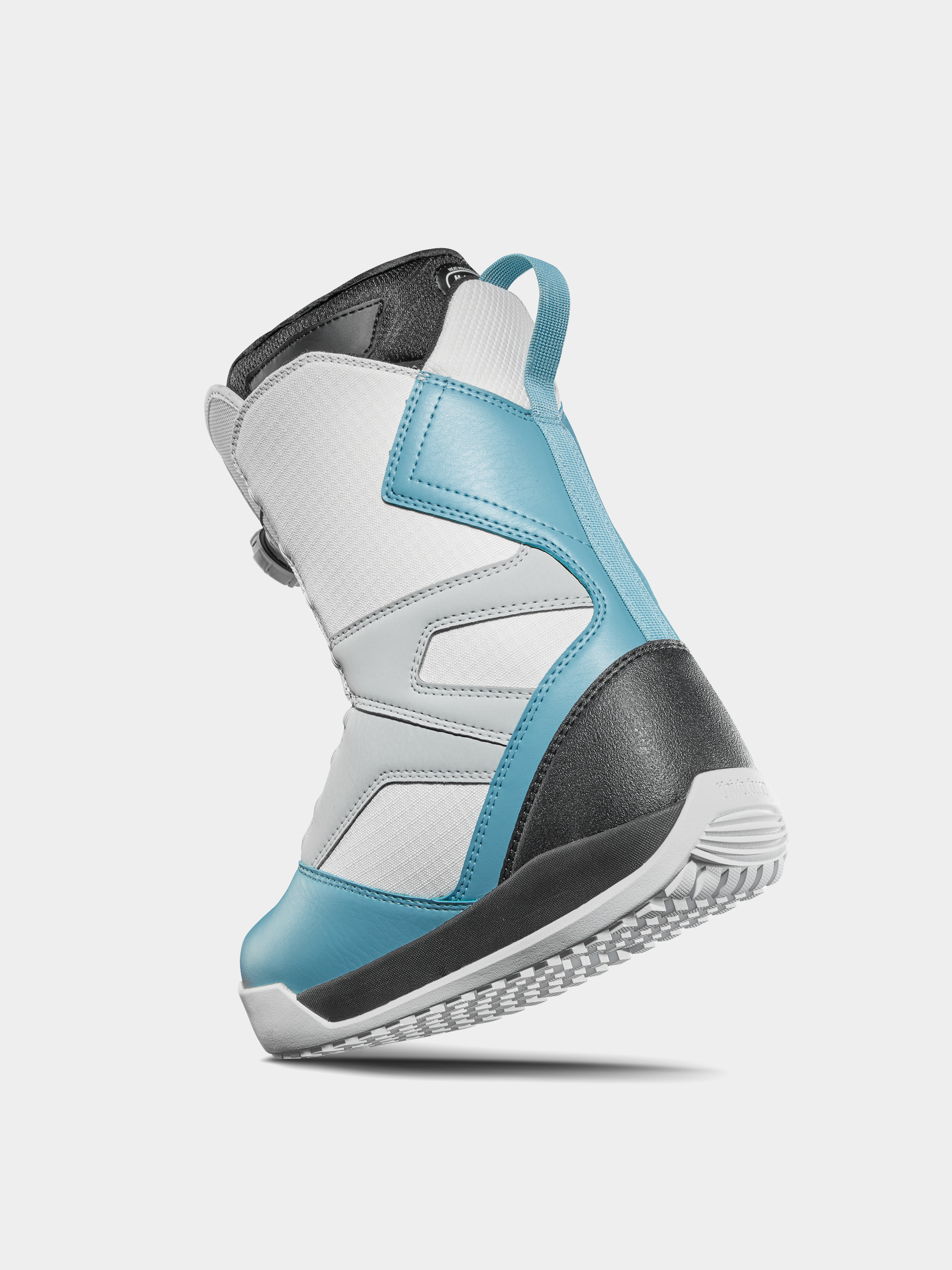 Pentru femei Încălțăminte pentru snowboard ThirtyTwo Stw Double Boa (blue/grey/white)