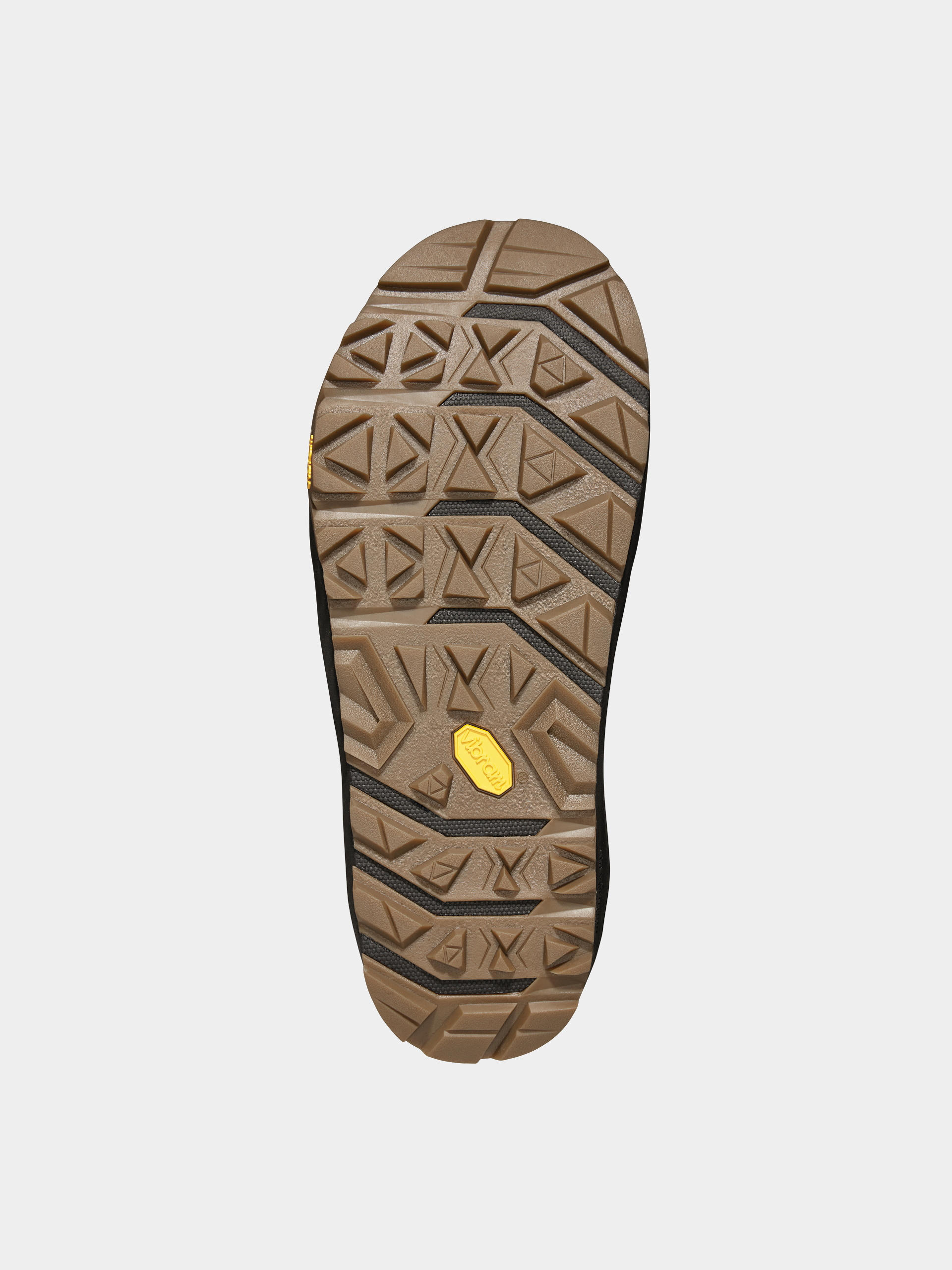 Pentru bărbați Încălțăminte pentru snowboard ThirtyTwo Tm 2 Jones (black/brown)