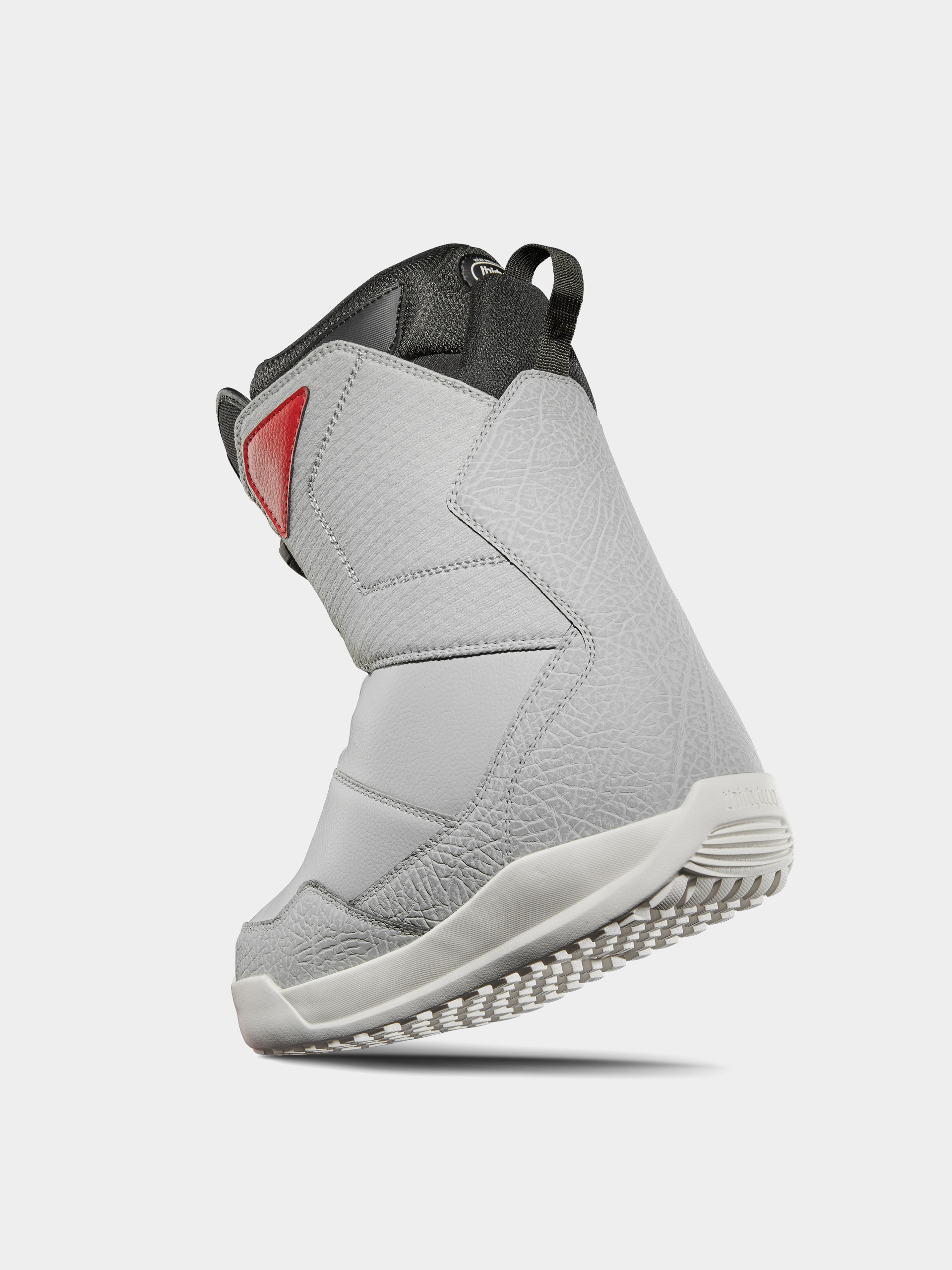 Pentru bărbați Încălțăminte pentru snowboard ThirtyTwo Shifty Boa (grey)