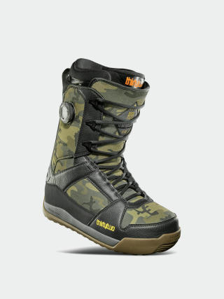 Încălțăminte pentru snowboard ThirtyTwo Diesel Hybrid (camo)