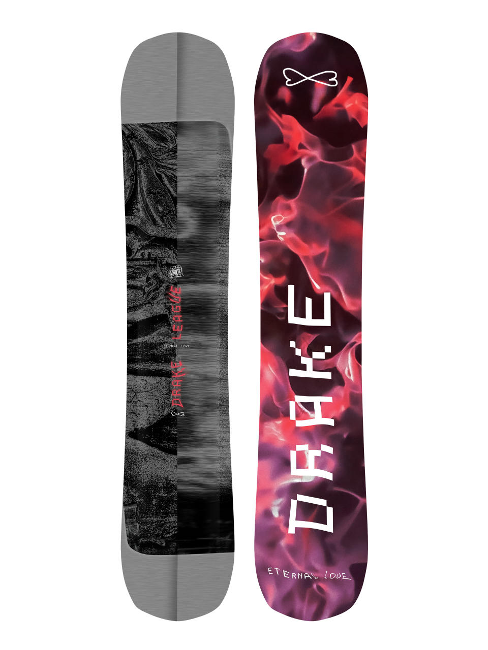 Pentru bărbați Snowboard Drake League