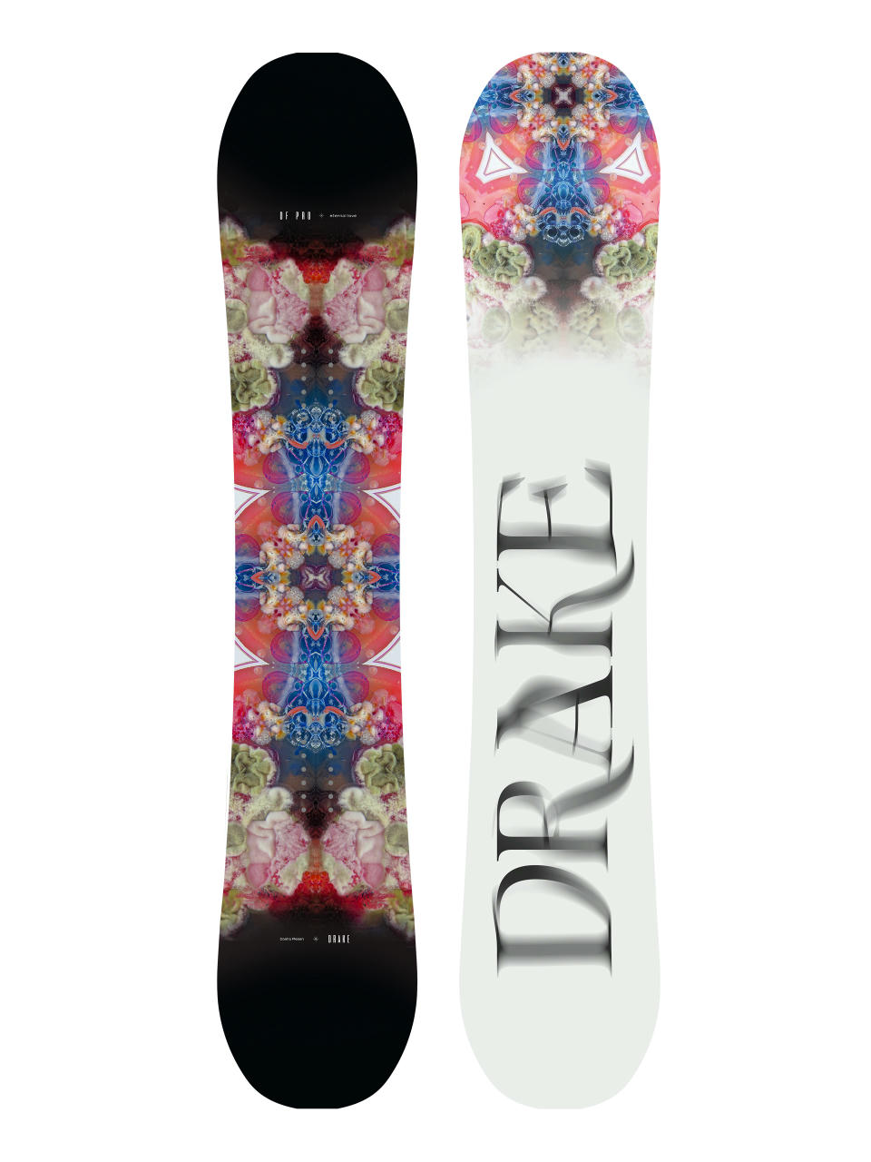 Pentru bărbați Snowboard Drake Df Pro