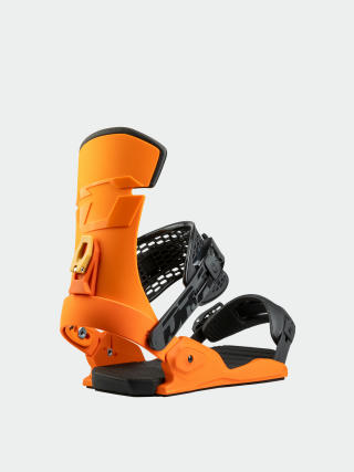 Legături pentru snowboard Drake Fifty (orange/black)