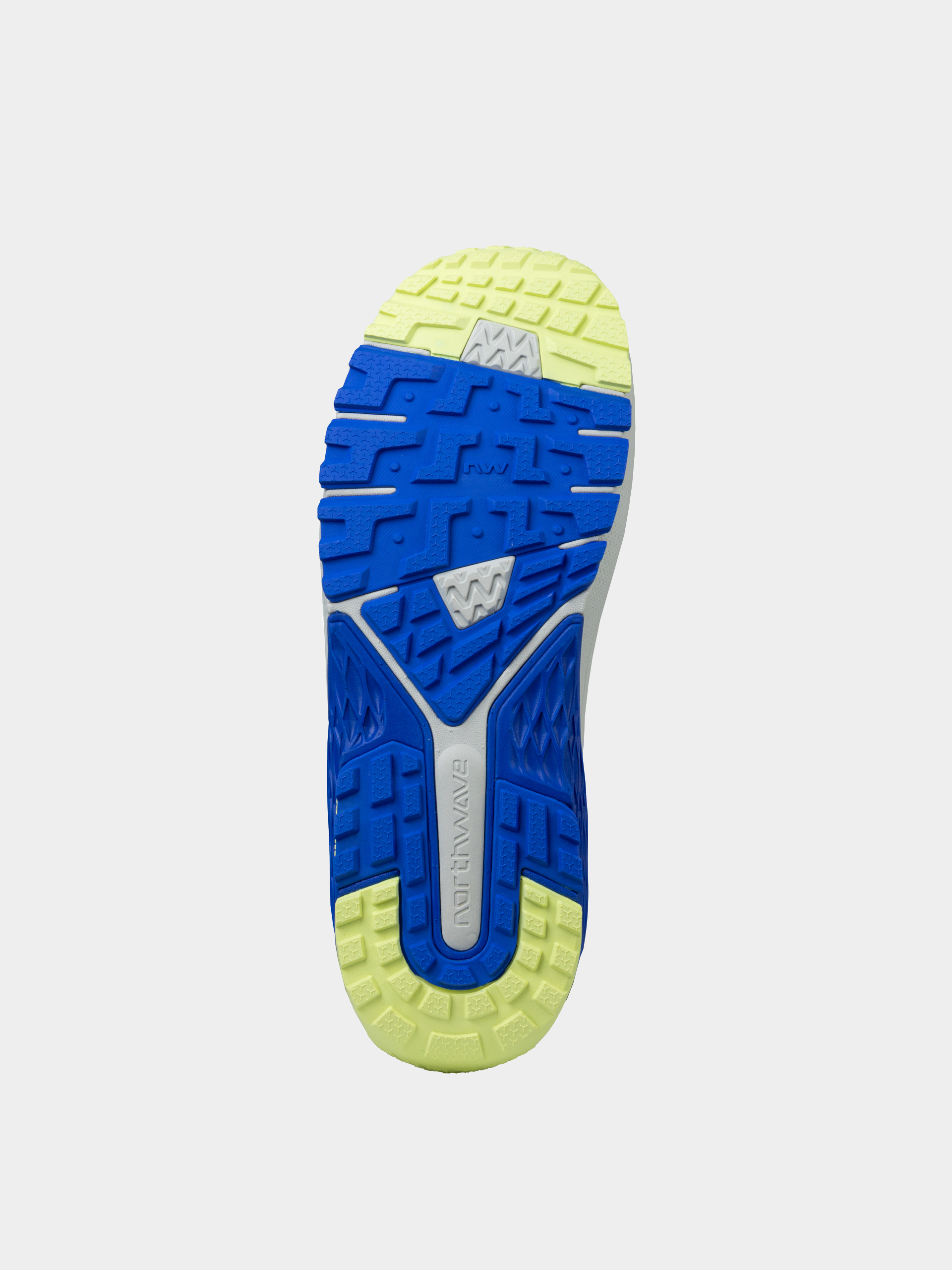 Pentru bărbați Încălțăminte pentru snowboard Northwave Decade Pro (light grey/electric blue)