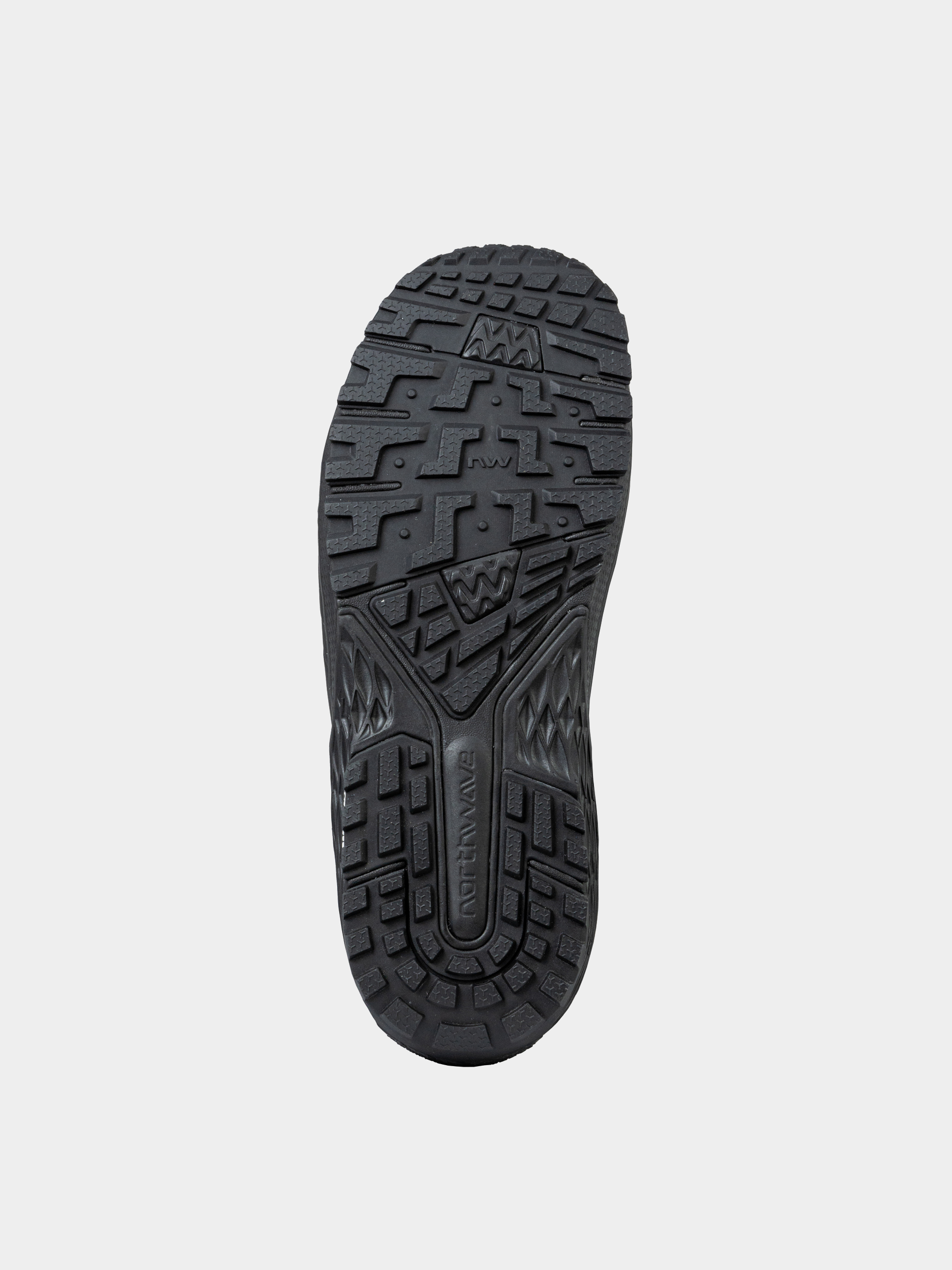 Pentru bărbați Încălțăminte pentru snowboard Northwave Decade Hybrid (black)