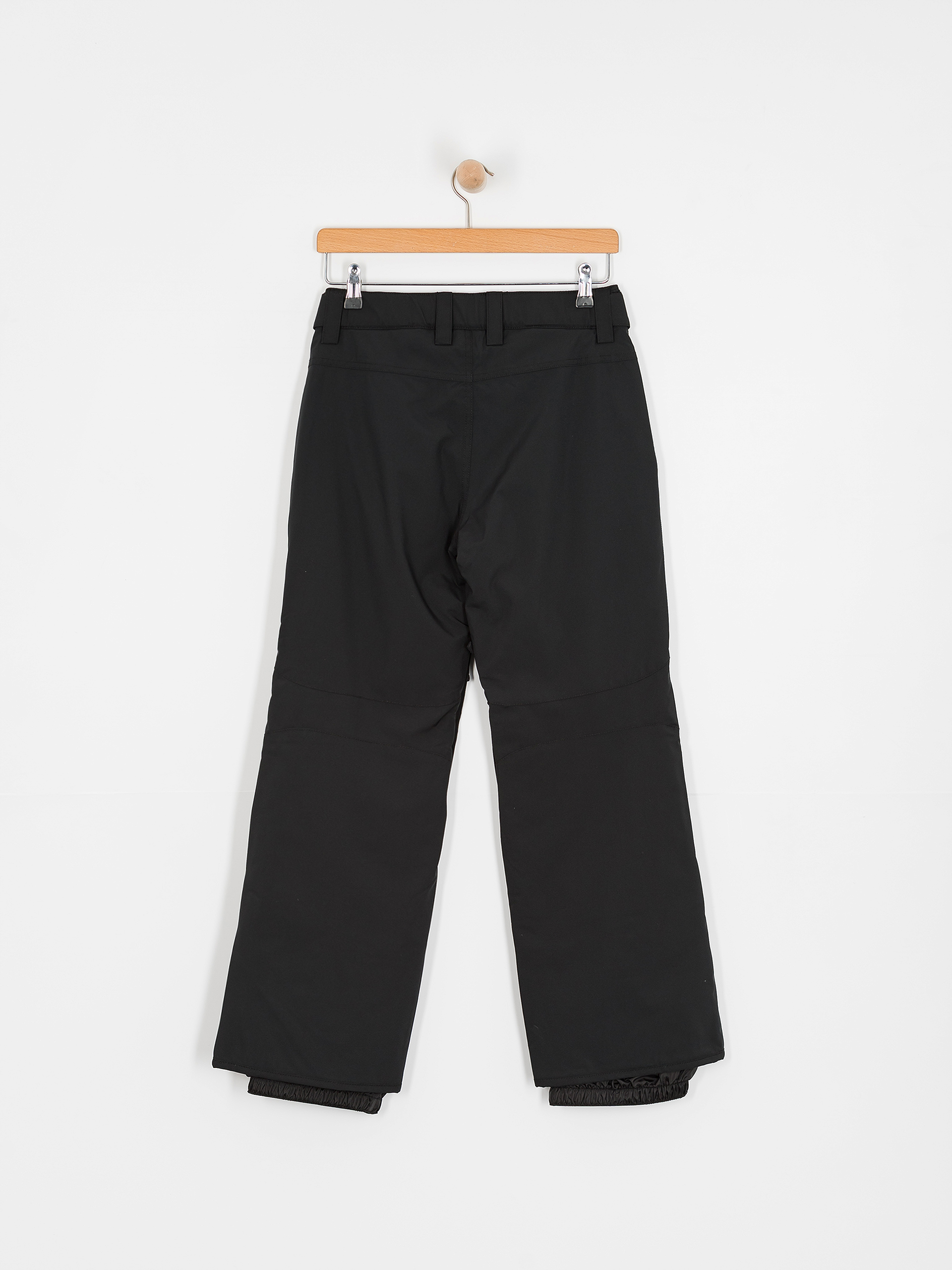 Pantaloni pentru snowboard Quiksilver Estate JR (true black)