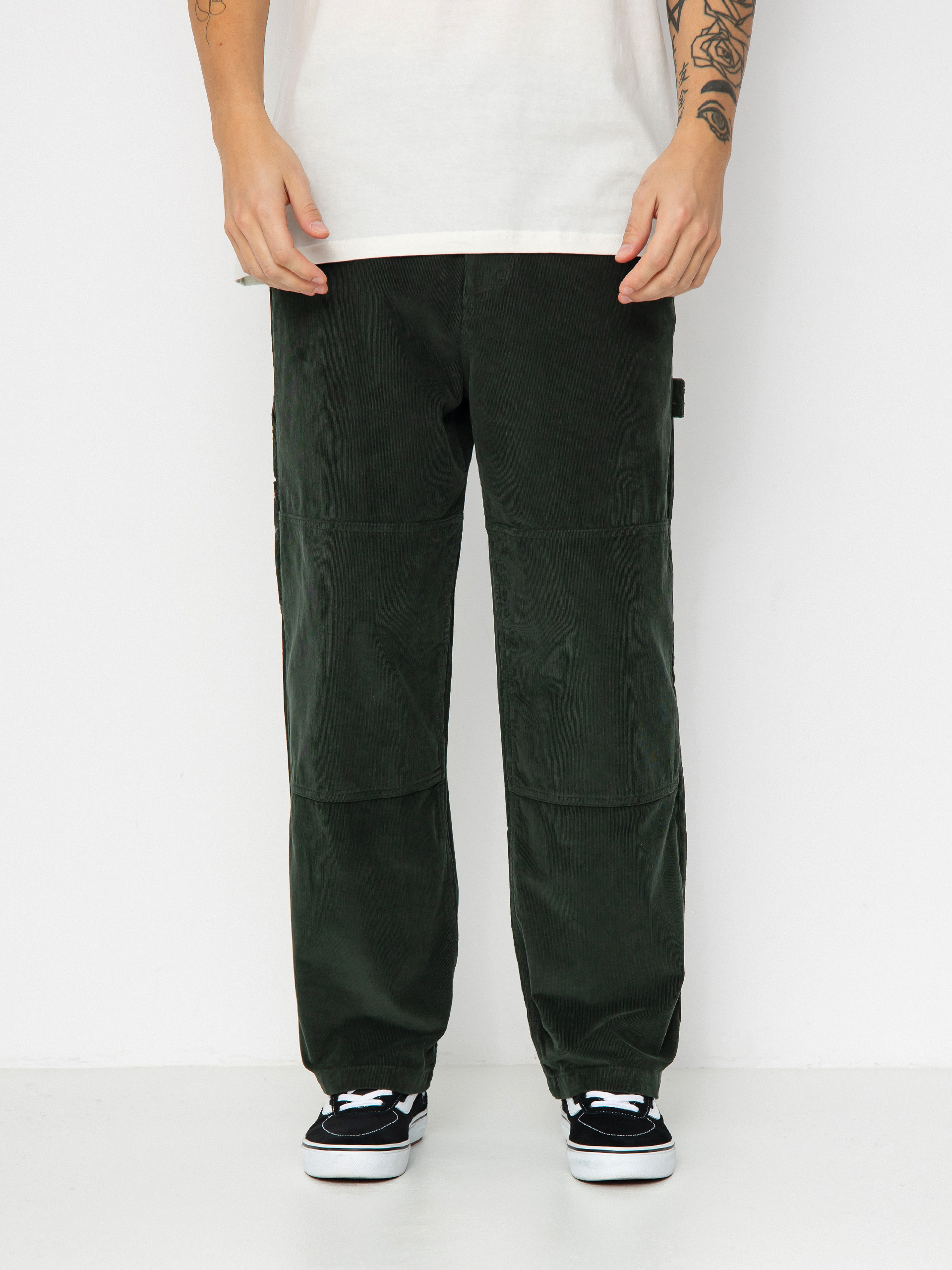 Pantaloni Element Carpenter Cord
