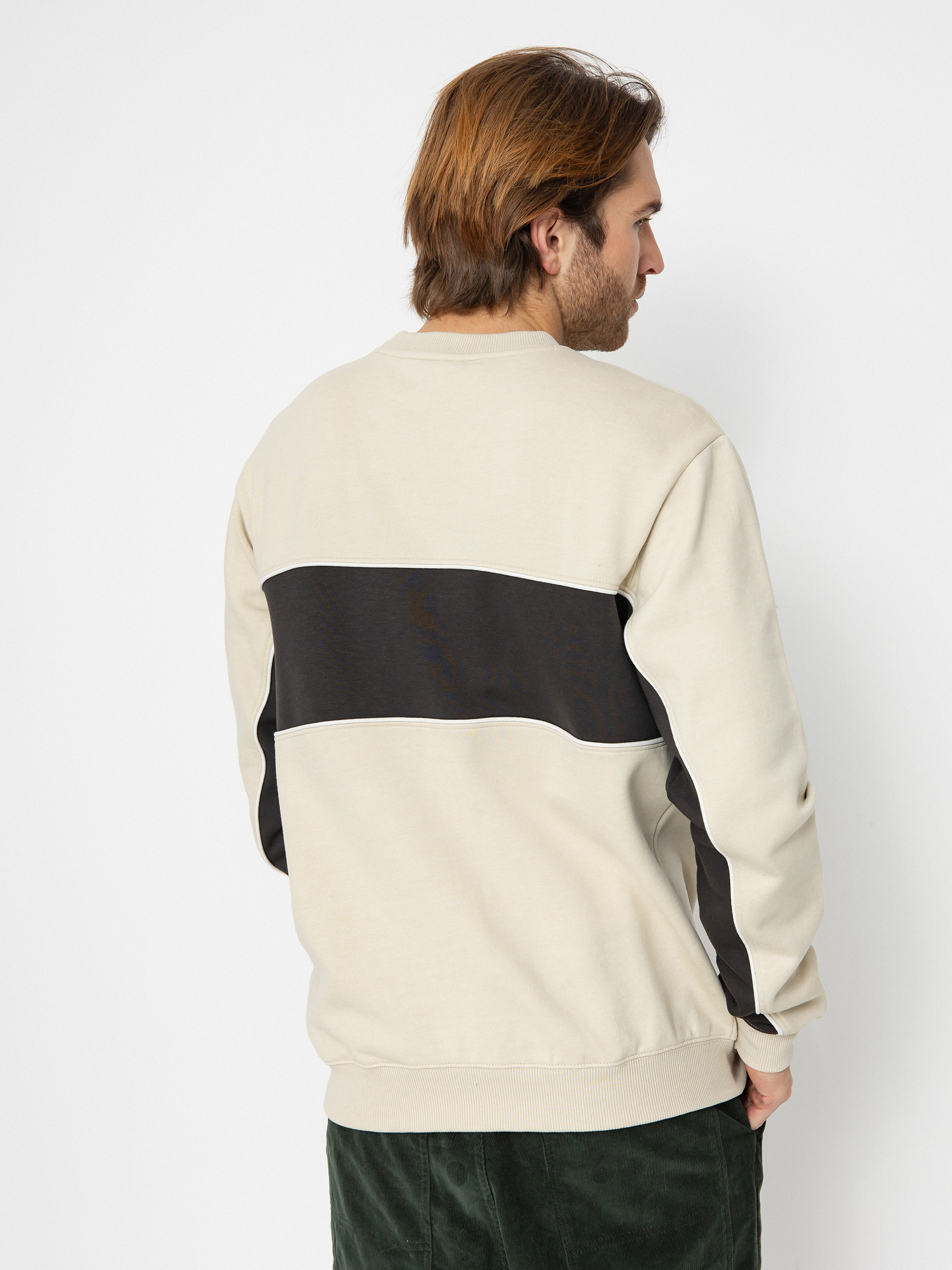 Hanorac Billabong Project (chino)