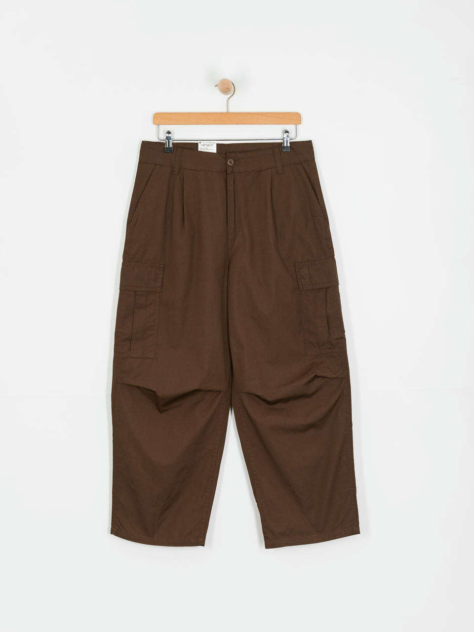 Pantaloni Carhartt WIP Cole Cargo (liberica)