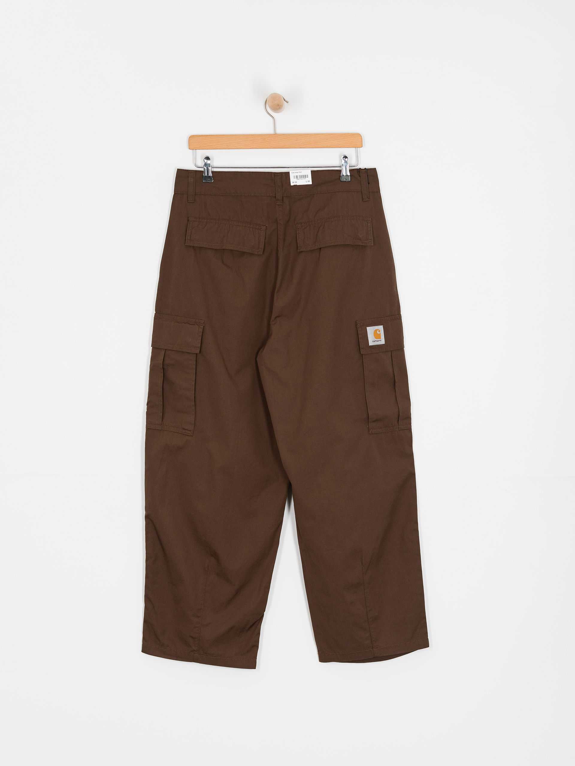 Pantaloni Carhartt WIP Cole Cargo (liberica)