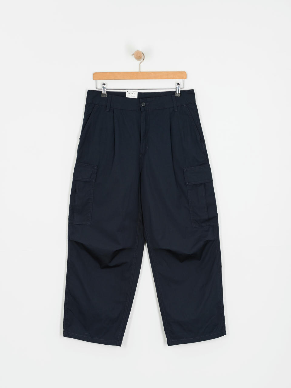 Pantaloni Carhartt WIP Cole Cargo (mizar)