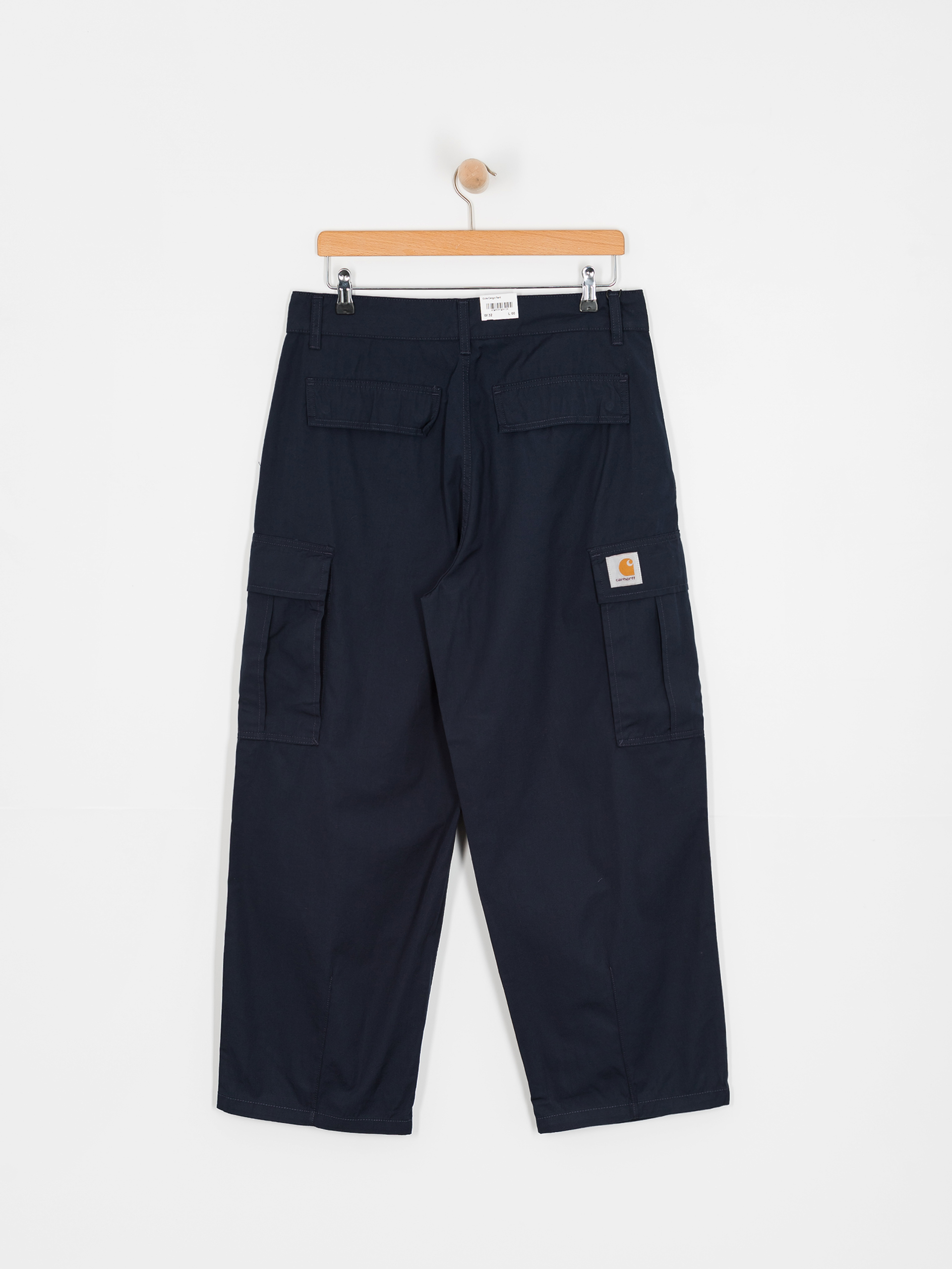 Pantaloni Carhartt WIP Cole Cargo (mizar)
