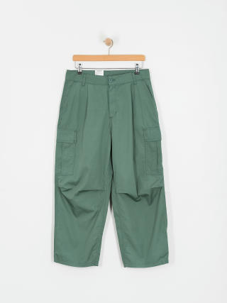 Pantaloni Carhartt WIP Cole Cargo (silver pine)