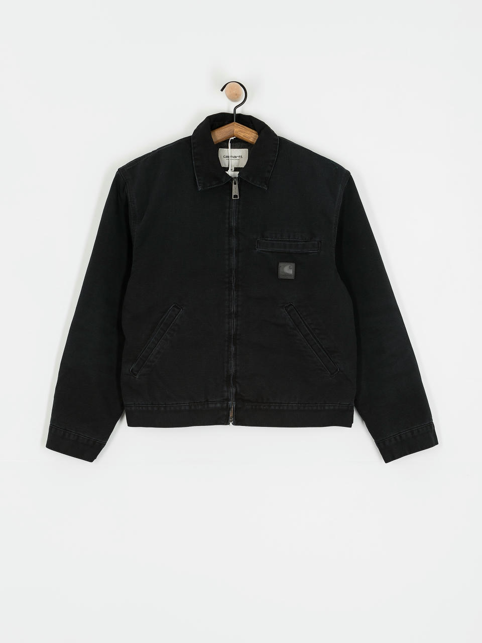 Geacă Carhartt WIP Dayton Wmn (black)