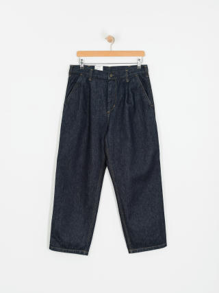 Pantaloni Carhartt WIP Jace (blue)