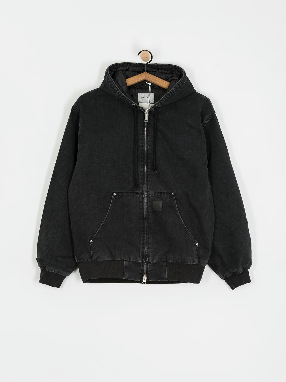 Geacă Carhartt WIP OG Active Rivet (black)