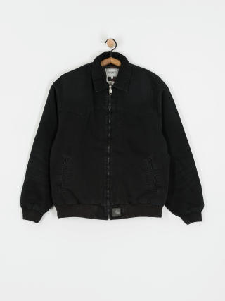 Geacă Carhartt WIP OG Santa Fe (black/black)