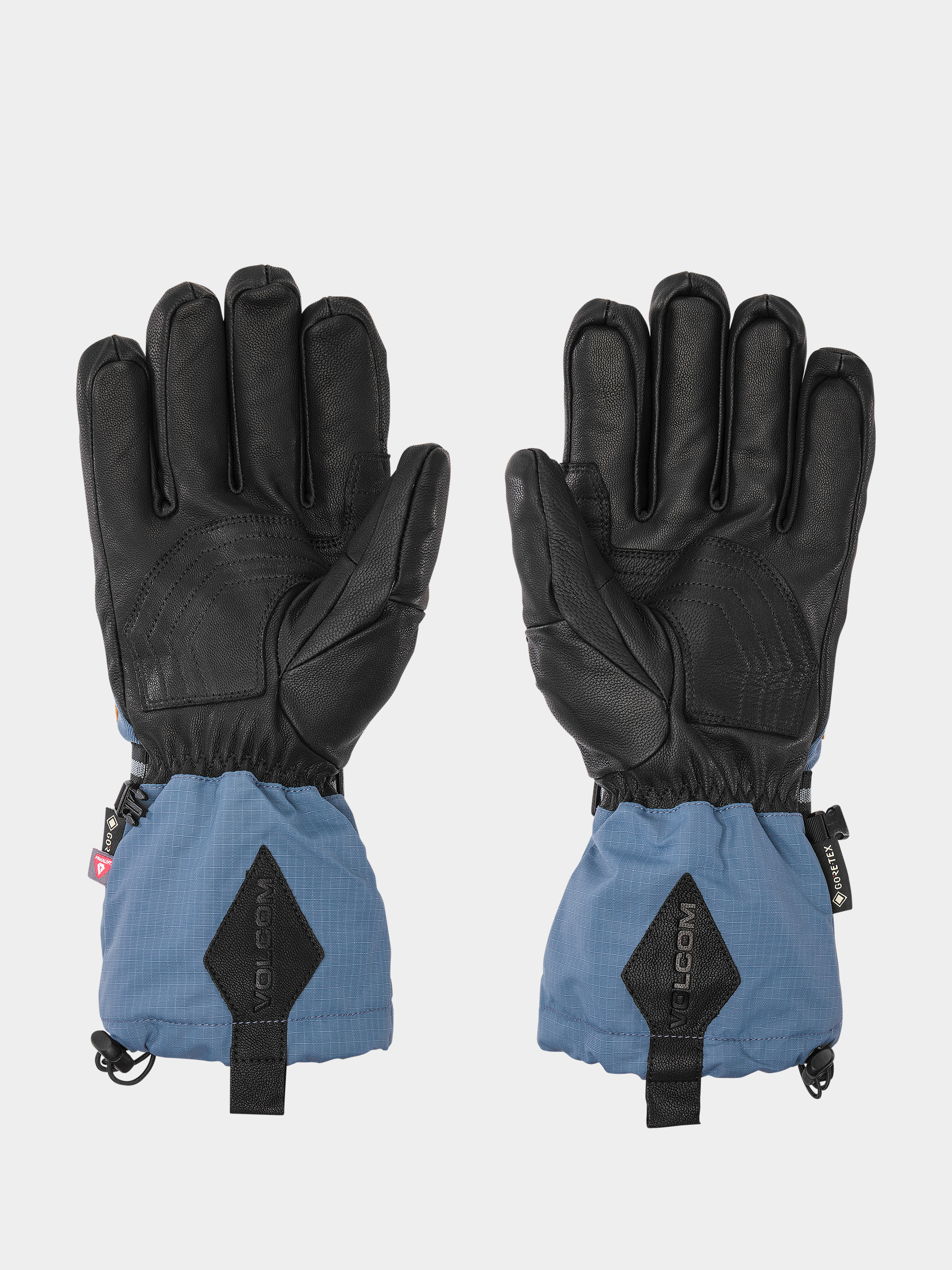 Mănuși Volcom 91 Gore Tex (indigo)