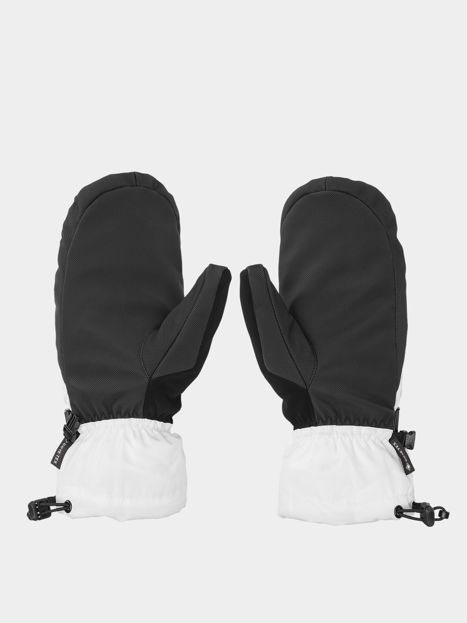 Șosete Volcom Skye Gore Tex Mitt Wmn (white)