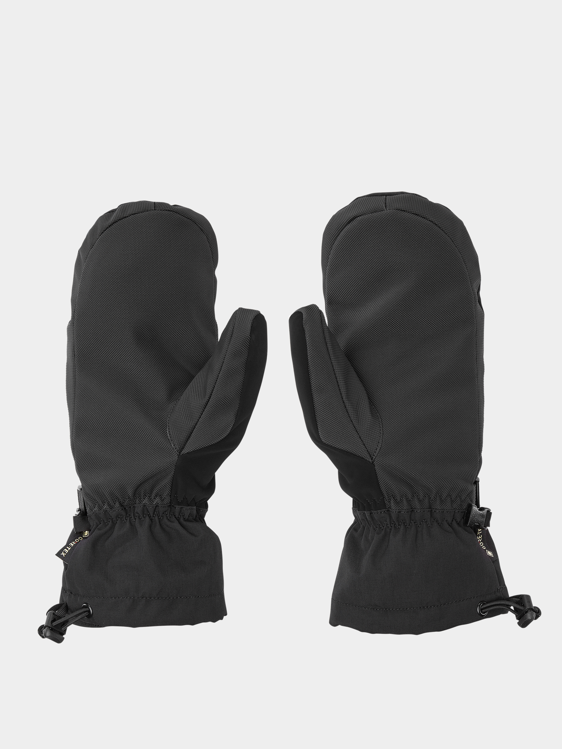 Mănuși Volcom Skye Gore Tex Mitt Wmn (black)