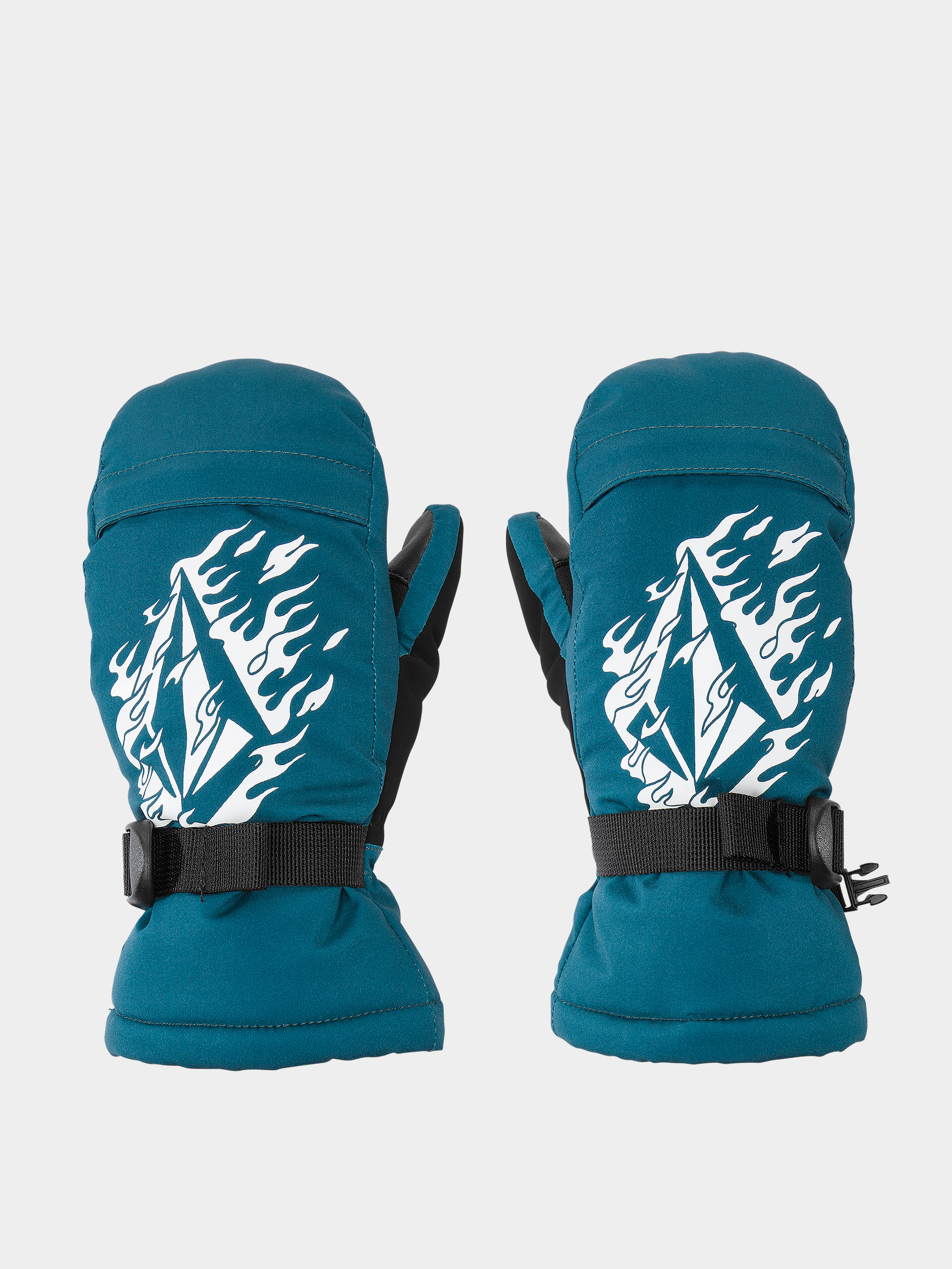 Mănuși Volcom Day Saver Mitt JR (cobalt)