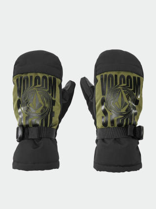 Mănuși Volcom Day Saver Mitt JR (ivy)