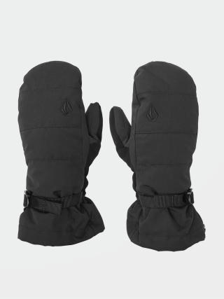 Mănuși Volcom V.Snow Over Mitt Wmn (black)