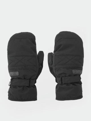 Mănuși Volcom Peep Gore Tex Mitt Wmn (black)