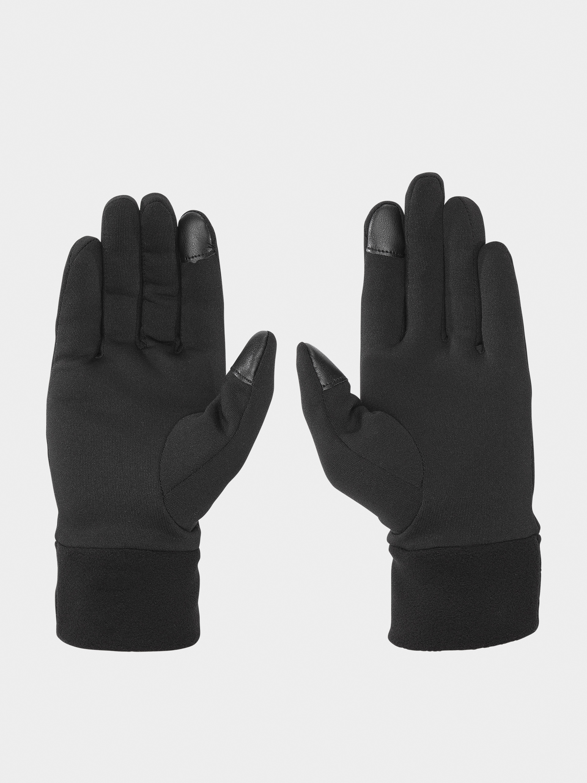 Șosete Volcom Skye Gore Tex Wmn (black)