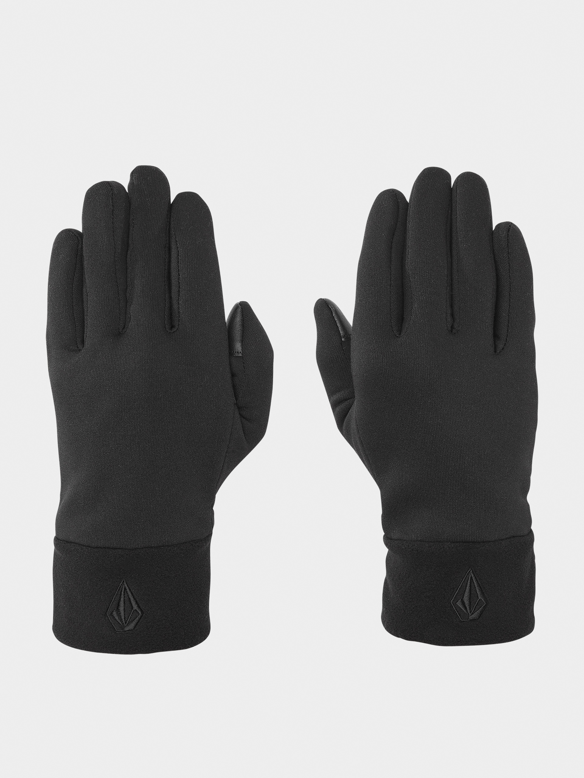 Șosete Volcom Skye Gore Tex Wmn (black)