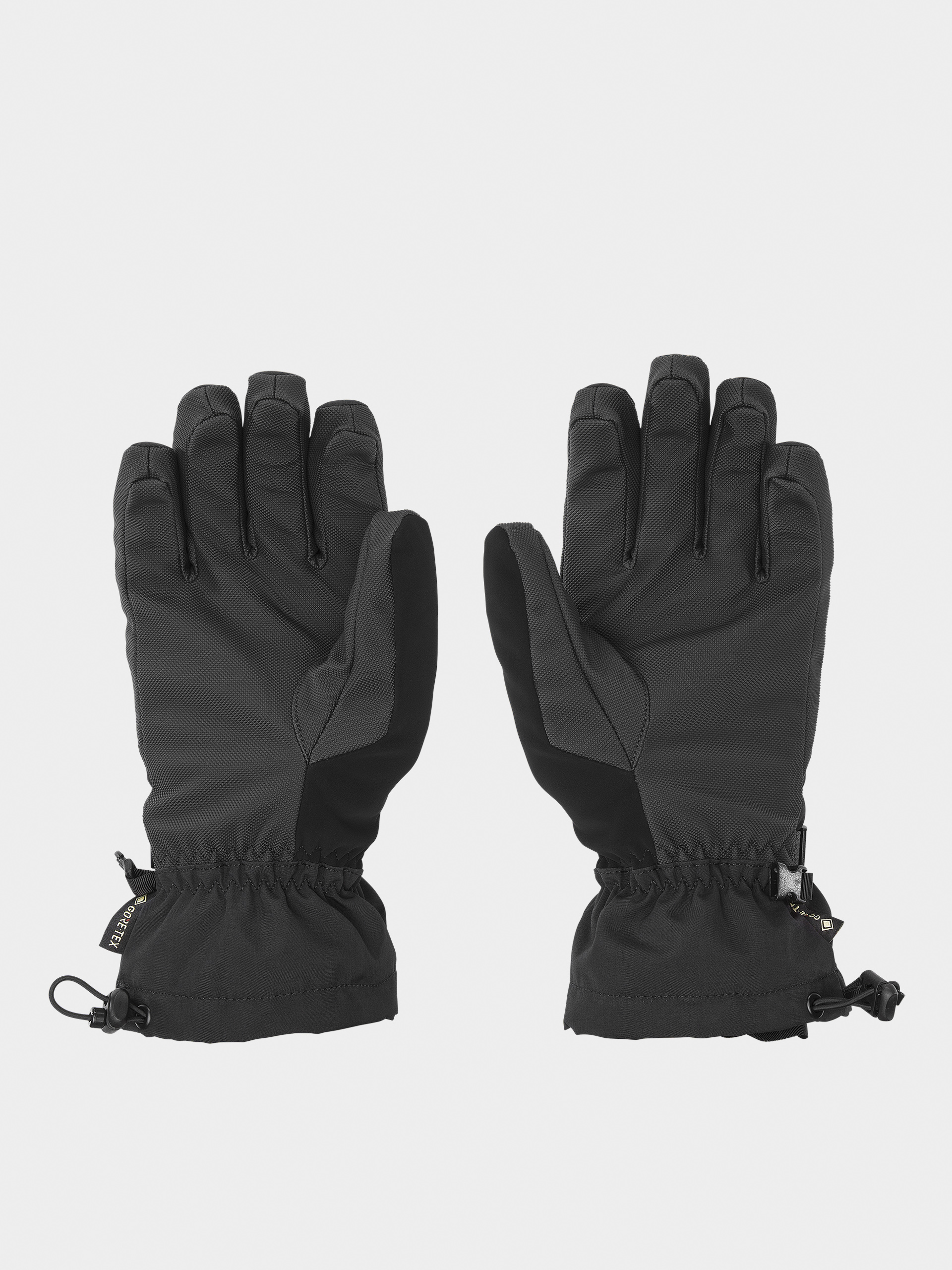 Șosete Volcom Skye Gore Tex Wmn (black)